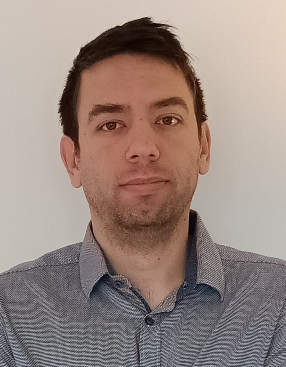 Jonathan Barthet